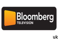 Bloomberg TV HD UK