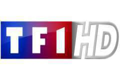 TF1 HD France