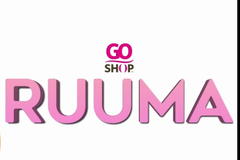 GO SHOP RUUMA