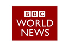 BBCワールドニュース
