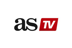 AS TV Spain