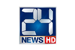 24 News HD