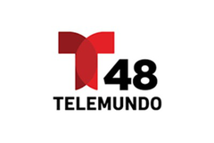 Telemundo 48 El Paso