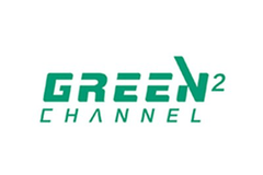 グリーンチャンネル2