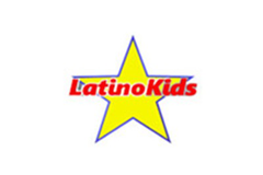 Latino kids TV