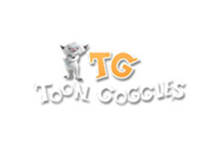 Toon Goggles
