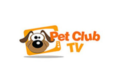 PET CLUB TV