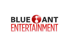 Blue Ant Entertainmen