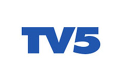 TV5 Canada