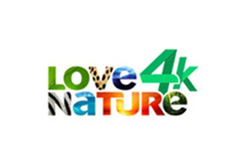 Love 4K Nature