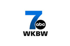 WKBW TV