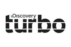 Discovery Turbo UK