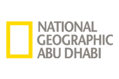 National Geographic Abu Dhabi 