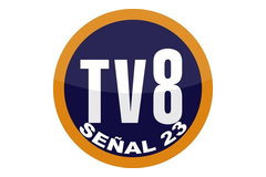 Mongolia TV 8