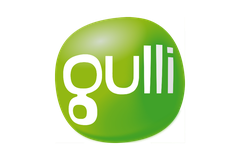 Gulli  (FR)
