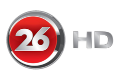 Canal 26 Argentina