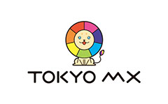 TOKYO MX
