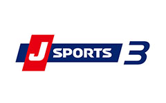 J SPORTS 3