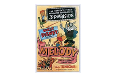 MELODY FLAM