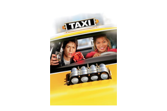 Time Taxi TV