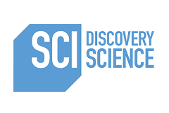 DISCOVERY SCIENCE TW