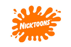 Nick Toons sweden