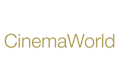 CinemaWorld TW
