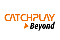 CATCHPLAY Beyond
