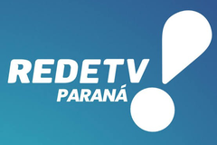 Rede TV! Paraná (Brazil)