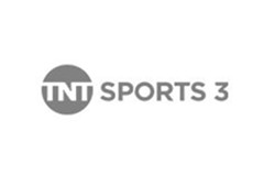 TNT Sports 3 Brazil