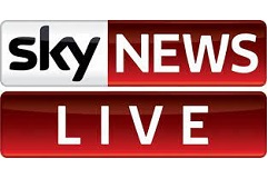 Sky News Live FHD