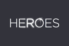 Astro Heroes