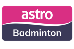 Astro Badminton