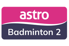 Astro Badminton 2