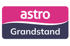 Astro Grandstand