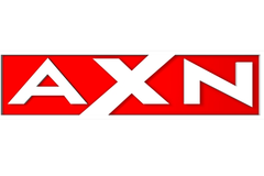 AXN(HK)