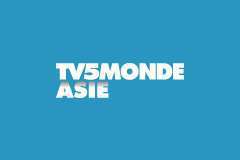 TV5Monde ASIE