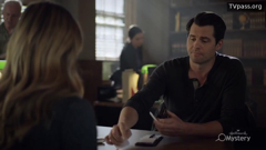 hallmark movies mysteries east