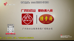 大湾区卫视高清