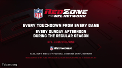nfl redzone