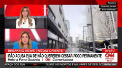 cnn portugal