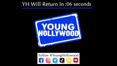 young hollywood