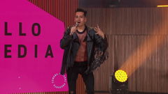 comedy central pluto tv