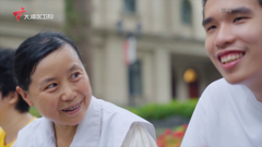 大湾区卫视高清