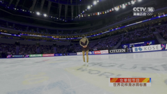 cctv-16奥林匹克