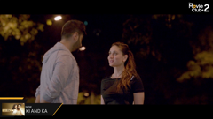 the movie club plus 2