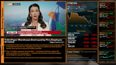bloomberg tv plus