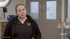 national geographic wild east