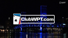 world poker tour