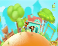 мультиландия